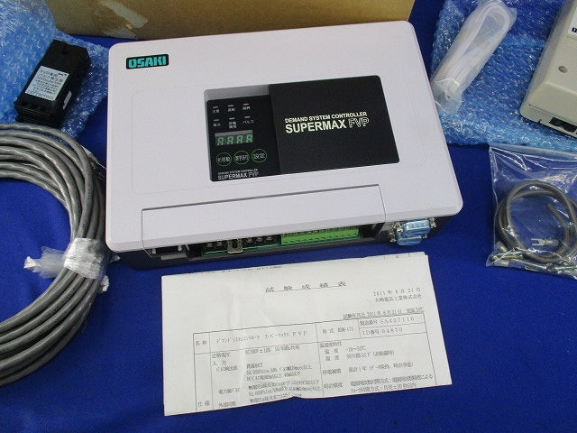 警報表示器 RNU-203