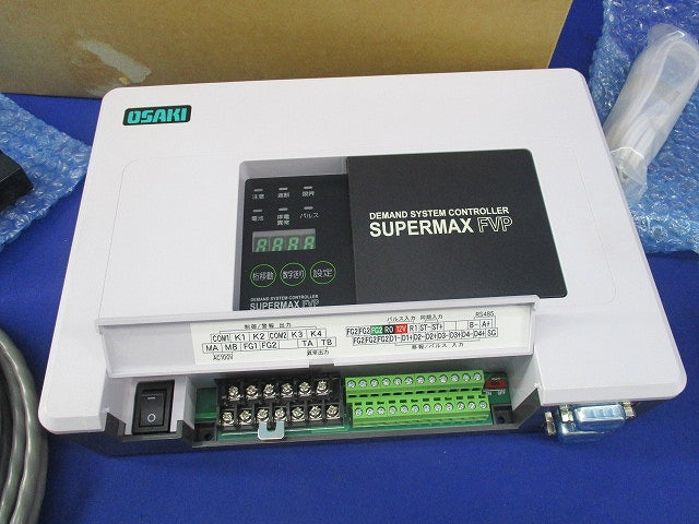 警報表示器 RNU-203