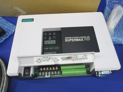 警報表示器 RNU-203