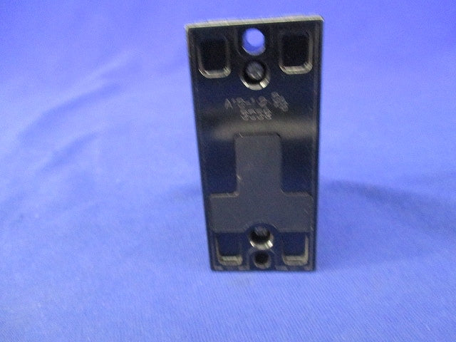 安全ブレーカ2P1E15A B-1EA