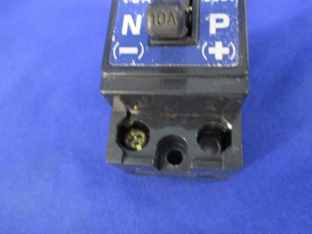 太陽光発電用開閉器10A300V(ジャンク品) TK10