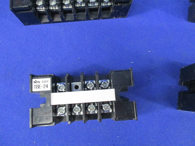固定式端子台(混在4個入) TBE-32他