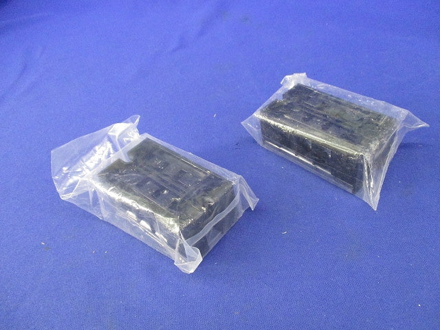 固定式端子台(経済形)Aタイプ(2個入) TBE-33