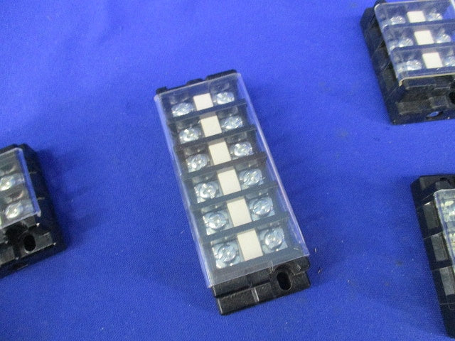 端子台セット(混在8個入) T20他