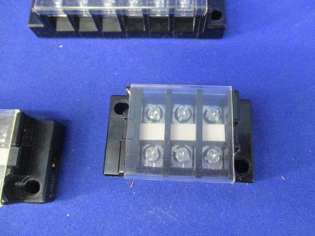 組端子台セット(混在5個入) T1003他