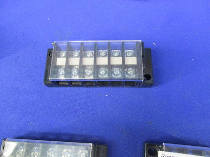 組端子台セット(混在5個入) T1003他