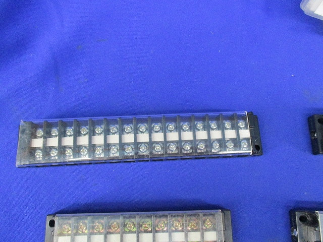 組端子台セット(混在5個入) T1003他