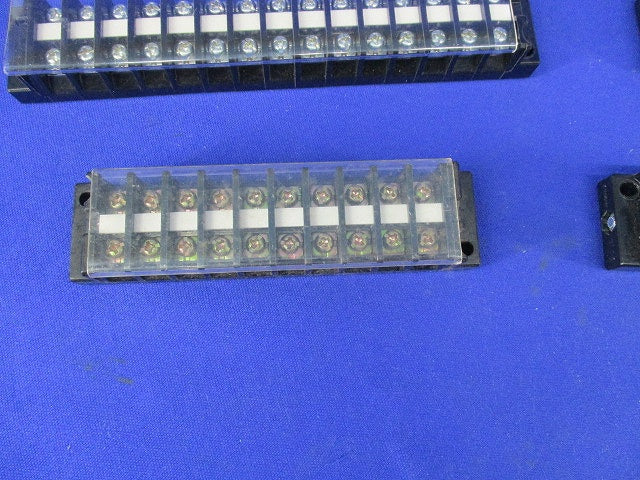 組端子台セット(混在5個入) T1003他