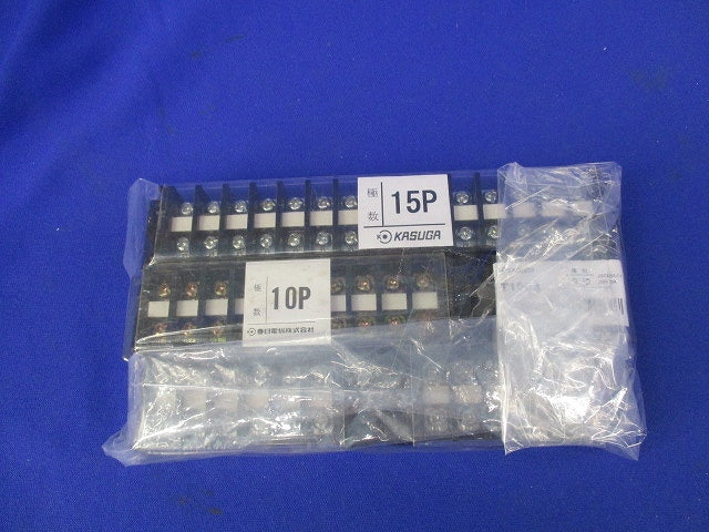 組端子台セット(混在5個入) T1003他