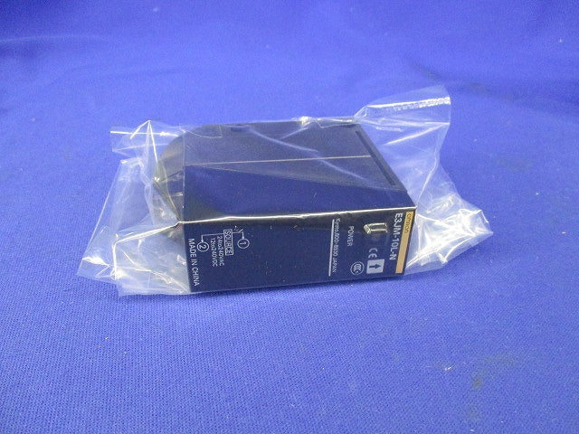 光電センサ E3JM-10L-N