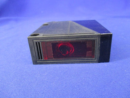 光電センサ E3JM-10L-N