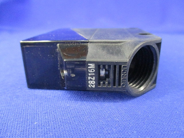 光電センサ E3JM-10L-N