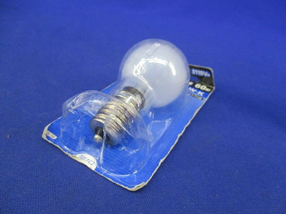 ミニクリプトン電球E17(2個入) LDS110V54W･W･K