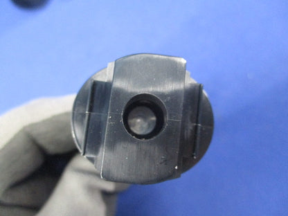 配線ダクト用吊りフック(6個入)(黒) DH8543B