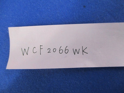 住設機器用フルカラーコンセントセット(混在2個入) WCF2066WK