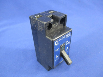 太陽光発電用開閉器(ジャンク品) TBX3000