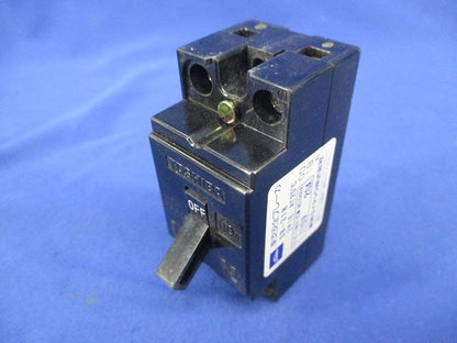 安全ブレーカ2P1E20A(ジャンク品) SB-31H