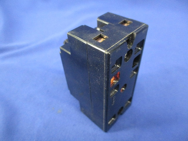安全ブレーカ2P1E20A(ジャンク品) SB-31H