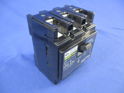 モータブレーカ 3P3E2.6A NE53M