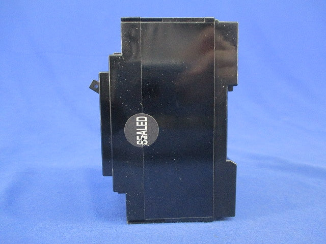 モータブレーカ 3P3E2.6A NE53M