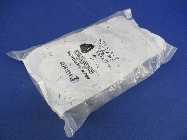 ユニックバンド 締め金具用(20個入) U4-1SBC