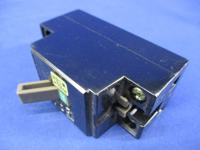 安全ブレーカ2P2E20A CB22K