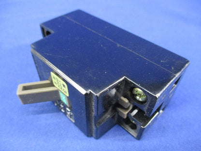 安全ブレーカ2P2E20A CB22K