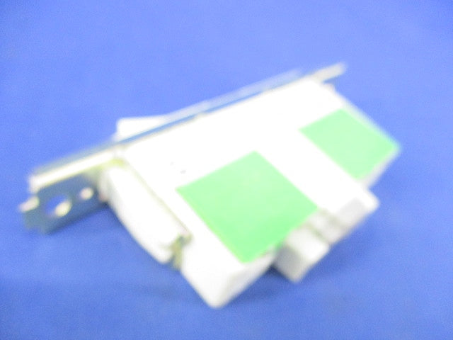 家具用ミニスイッチ付コンセント WF2049