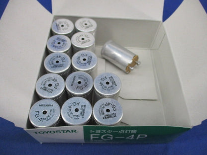 点灯管(13個入) FG-4P