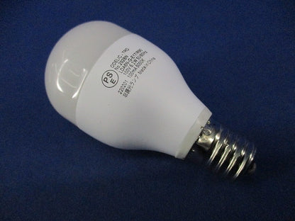 LED電球 ミニクリプトン形 高演色タイプE17 LDA6N-G-E17/R90