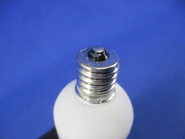 キャンボール 電球形蛍光灯E17 EFD5EL/E17