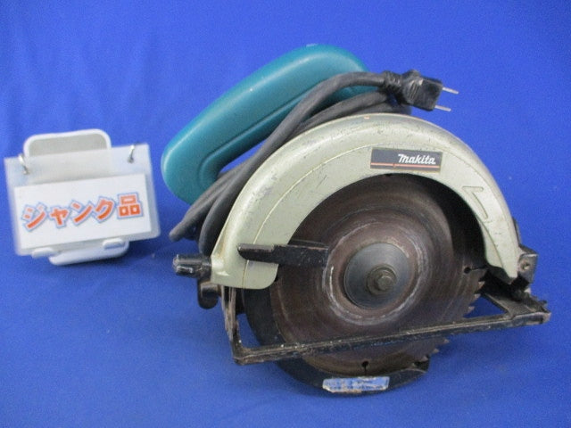 ６型マルノコ(ジャンク品) 5606BA