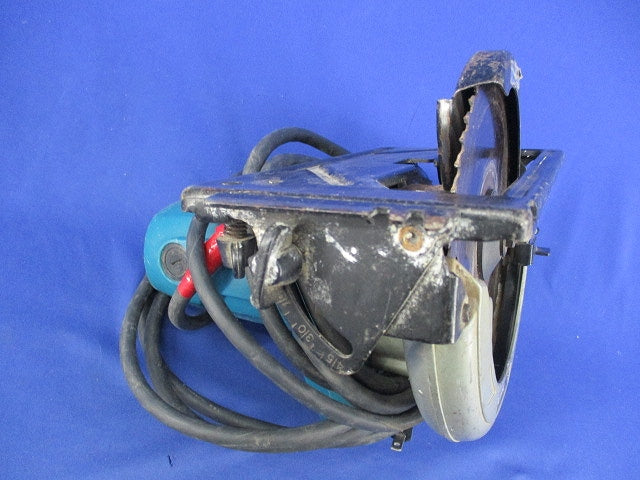 ６型マルノコ(ジャンク品) 5606BA