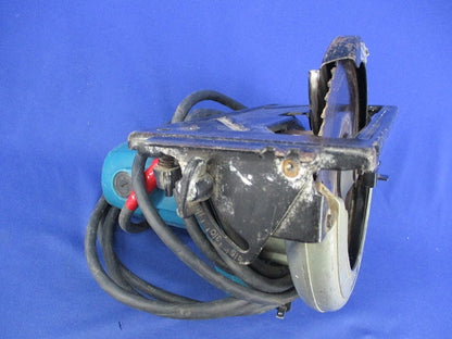 ６型マルノコ(ジャンク品) 5606BA