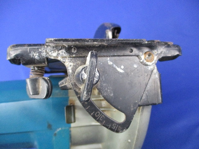 ６型マルノコ(ジャンク品) 5606BA