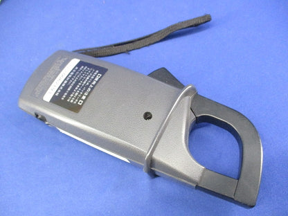 交流電流測定用クランプメーター(ジャンク品) 2608A