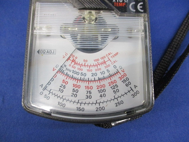 交流電流測定用クランプメーター(ジャンク品) 2608A