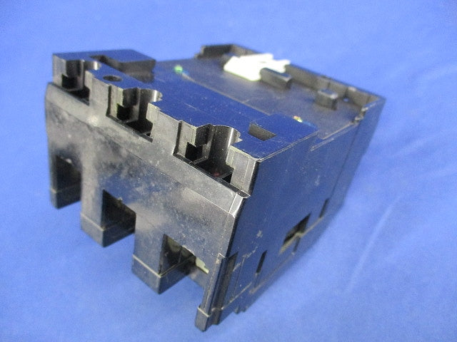 漏電遮断器3P3E50A(ジャンク品) NV50-KB