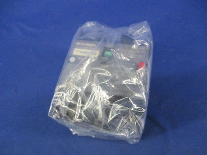 漏電遮断器3P3E50A(ジャンク品) NV50-KB
