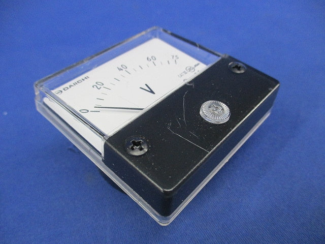 アナログメーター PMK-60C