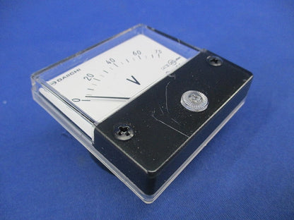 アナログメーター PMK-60C