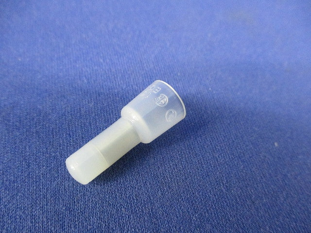 絶縁被覆付閉端接続子(85個入) EC2-3