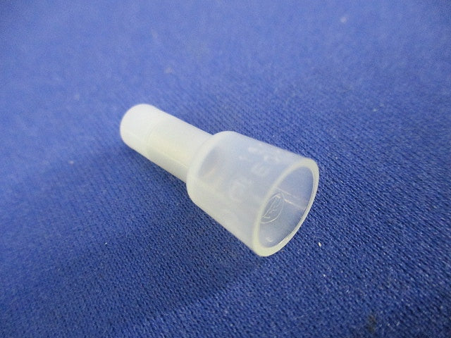 絶縁被覆付閉端接続子(85個入) EC2-3