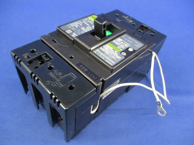 漏電ブレーカ3P2E20A GE58NA