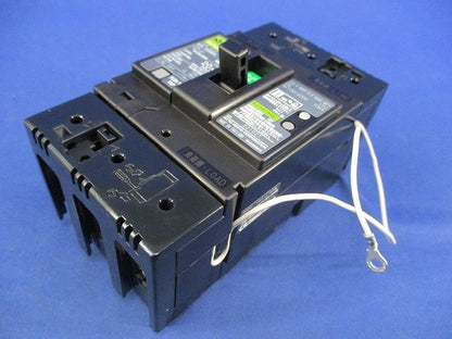 漏電ブレーカ3P2E20A GE58NA