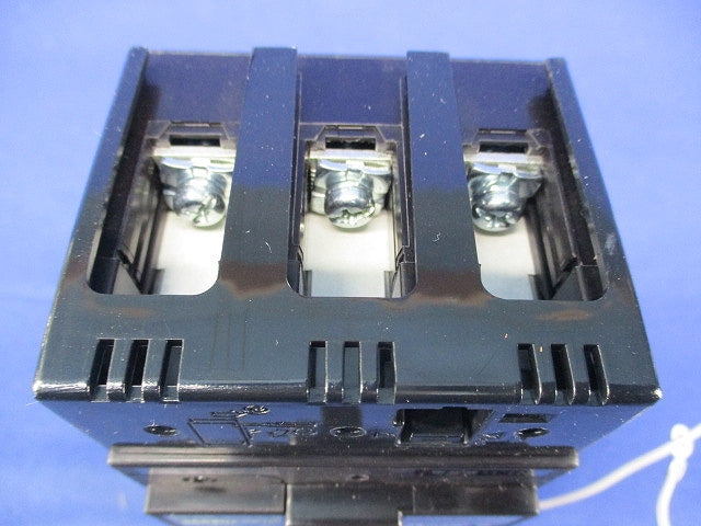 漏電ブレーカ3P2E20A GE58NA
