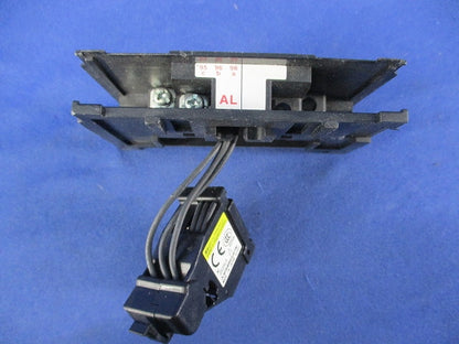 警報スイッチ AL-05SVLS