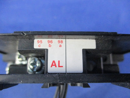 警報スイッチ AL-05SVLS