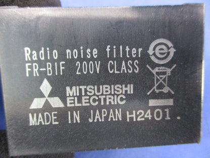ラジオノイズフィルタ FR-BIF