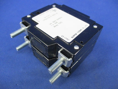 サーキットプロテクタ TP50-PD-11-108E-40